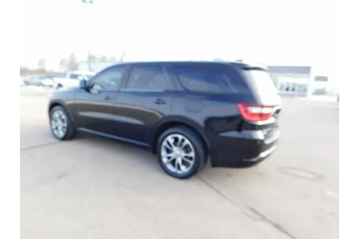 $18718 : Dodge Durango 2020 GT 4dr SU image 5