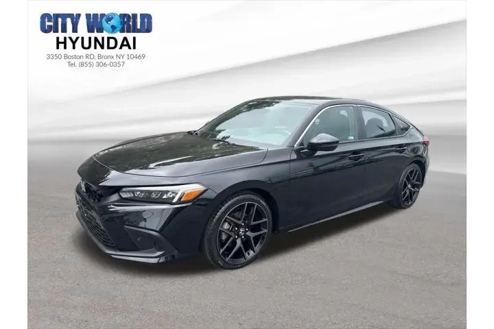 $25610 : Honda Civic 2023 Sport Touri image 1