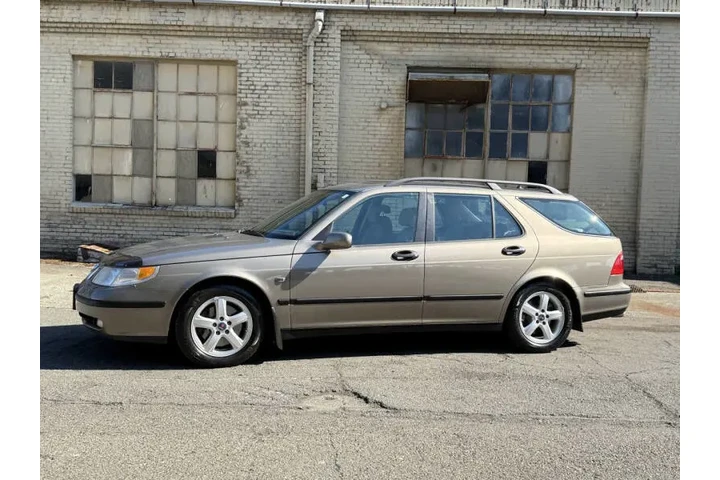 $7488 : 2003 9-5 Arc 3.0t image 5