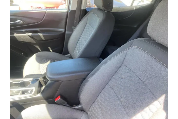 $14999 : 2018 Equinox LT image 7