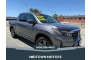 2022 Ridgeline RTL-E en San Jose
