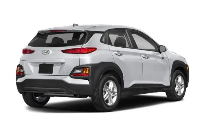 $16500 : Hyundai KONA 2020 AWD SE 4dr image 3
