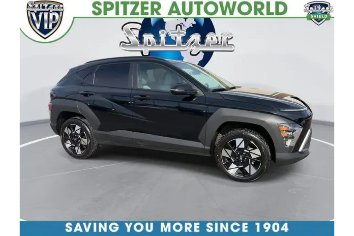 $23499 : Hyundai KONA 2025 AWD SEL 4d image 10