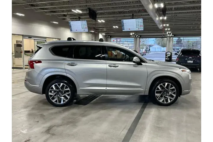 $31000 : Hyundai SANTA FE 2022 AWD Ca image 8