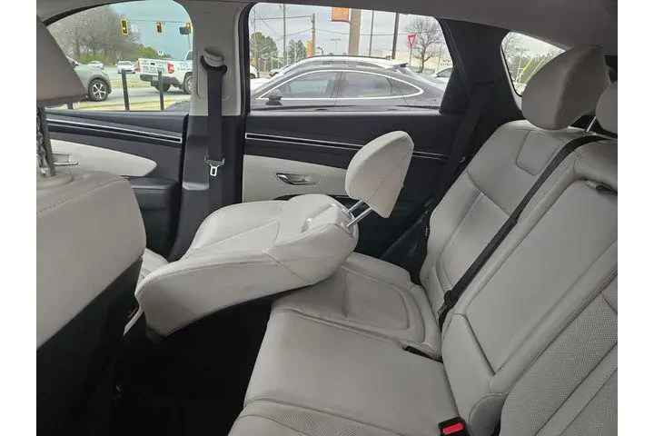 $26991 : Hyundai TUCSON 2023 AWD Limi image 8