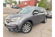 2019 Pilot EX-L en Denver