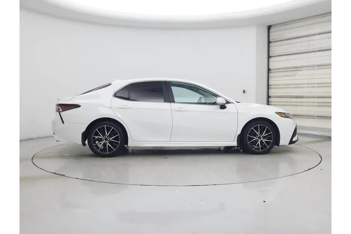 $24998 : Toyota Camry 2023 SE 4dr Sed image 7