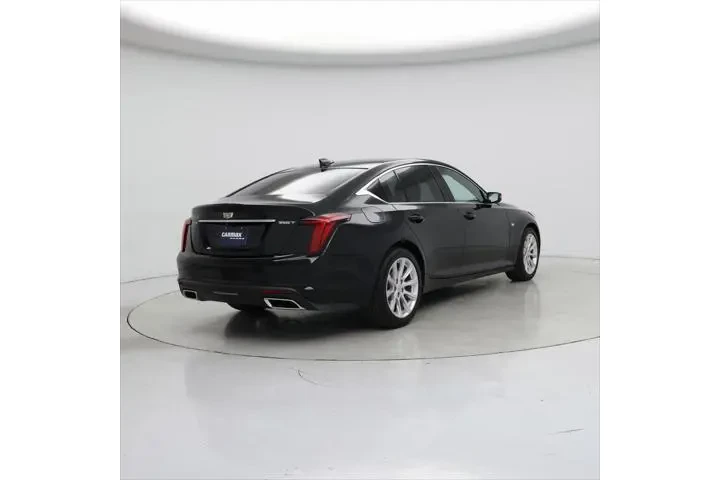 $30998 : Cadillac CT5 2023 Luxury 4dr image 8