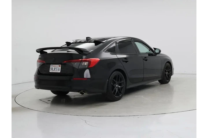 $24998 : Honda Civic 2022 Sport 4dr S image 8