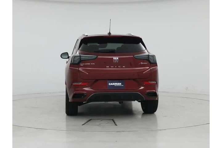 $25998 : Buick Encore GX 2024 AWD Ave image 6