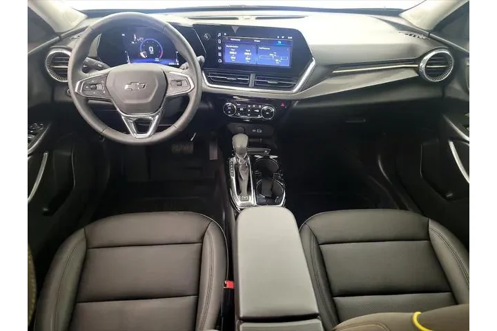 $26998 : Chevrolet Trax 2025 ACTIV 4d image 9