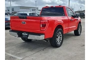 $31600 : Ford F-150 2022 4x2 XL 2dr R thumbnail