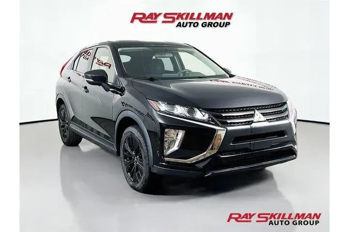 $11975 : Mitsubishi Eclipse Cross 201 image 1