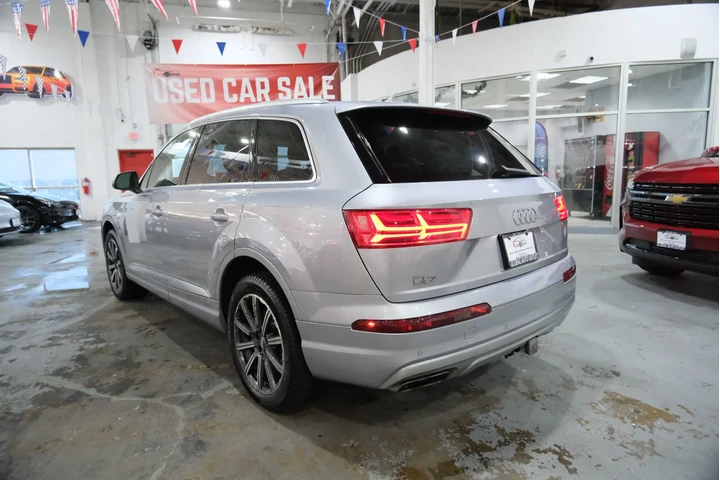 $30195 : 2019 Q7 3.0T Premium Plus image 8