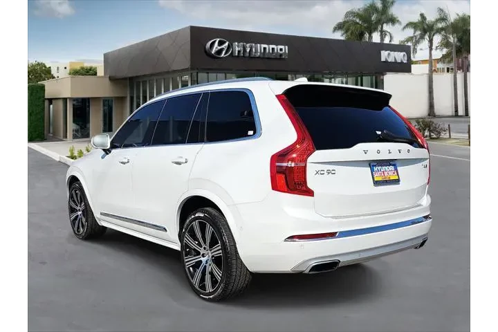 $24149 : Volvo XC90 2021 AWD T6 Inscr image 5