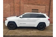 $19000 : 2018 Grand Cherokee Altitude thumbnail