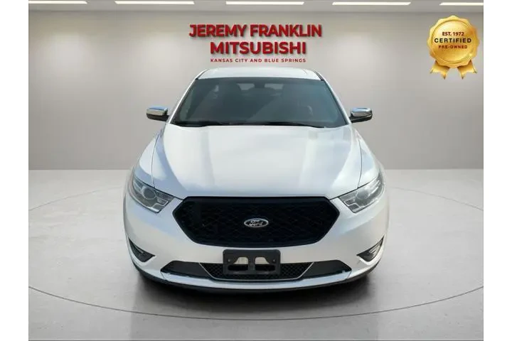 $7995 : Ford Taurus 2015 AWD Limited image 6