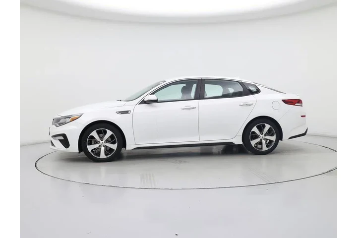 $16998 : Kia Optima 2020 S 4dr Sedan image 3