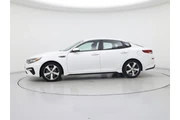 $16998 : Kia Optima 2020 S 4dr Sedan thumbnail