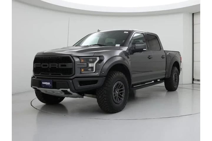 $39998 : Ford F-150 2019 4x4 Raptor 4 image 4