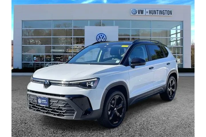 $29200 : Volkswagen Taos 2025 AWD SE image 2