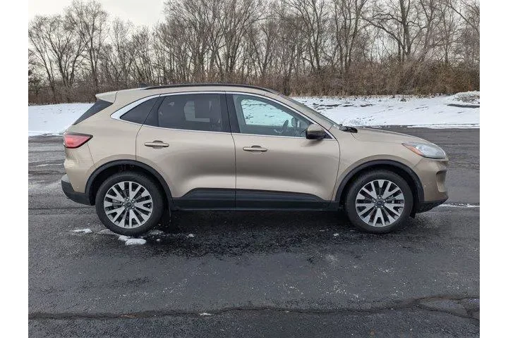 $19999 : Ford Escape Hybrid 2020 AWD image 6