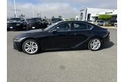 $39769 : Lexus IS 300 2024 4dr Sedan thumbnail