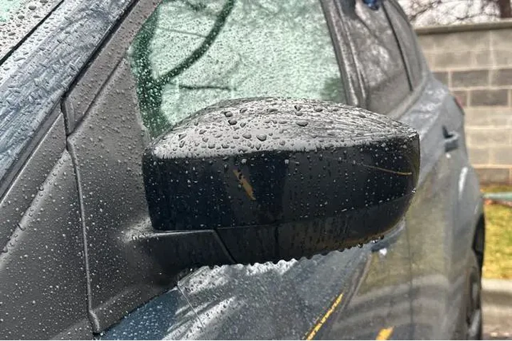 $15995 : Ford Escape 2019 AWD SE 4dr image 9