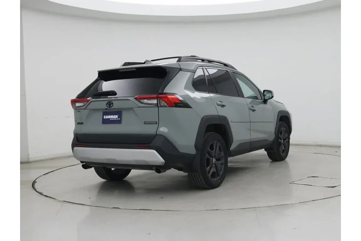 $31998 : Toyota RAV4 2023 AWD Adventu image 8