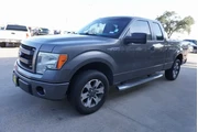 $15988 : Ford F-150 2013 4x2 STX 4dr thumbnail