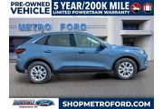 $24890 : Ford Escape 2023 AWD Active thumbnail