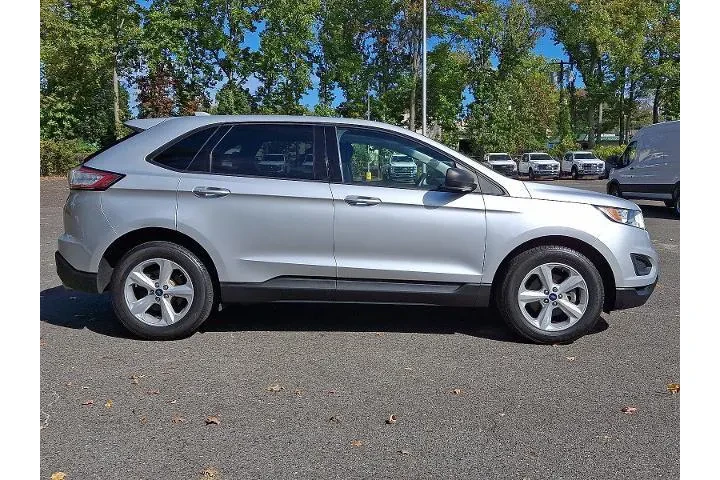 $9500 : Ford Edge 2018 SE 4dr Crosso image 9