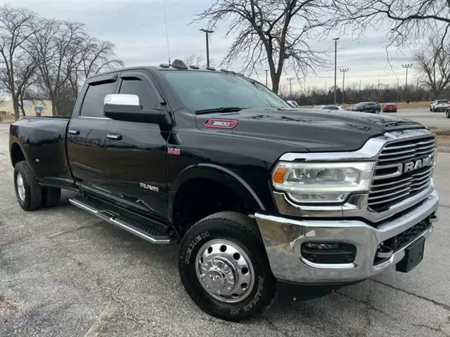 $62991 : 2022 RAM 3500 Laramie image 1