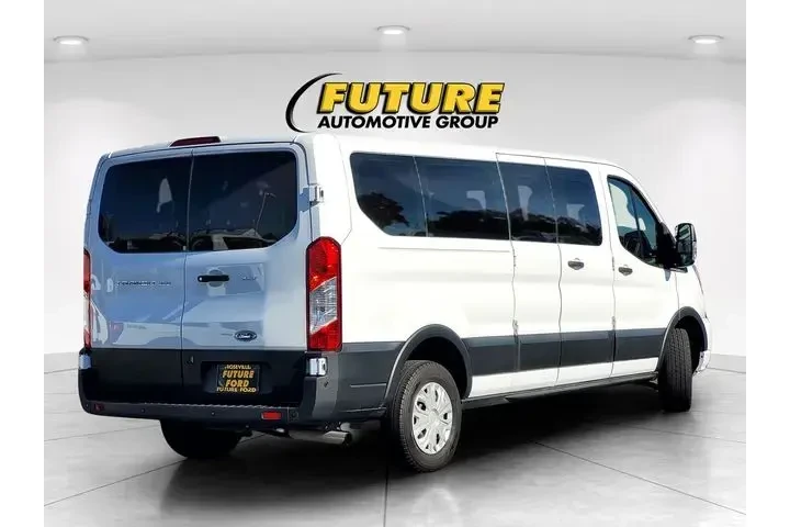 $32567 : Ford Transit 2021 350 XL 3dr image 4