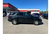 2013 Explorer FWD 4dr Base en Lexington