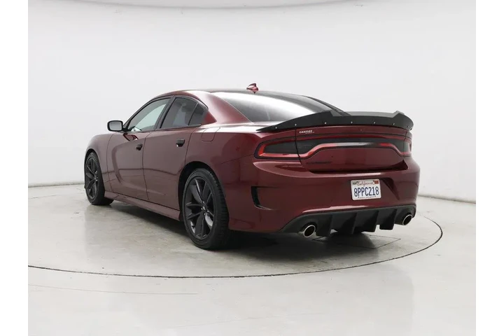 $23998 : Dodge Charger 2019 GT 4dr Se image 2