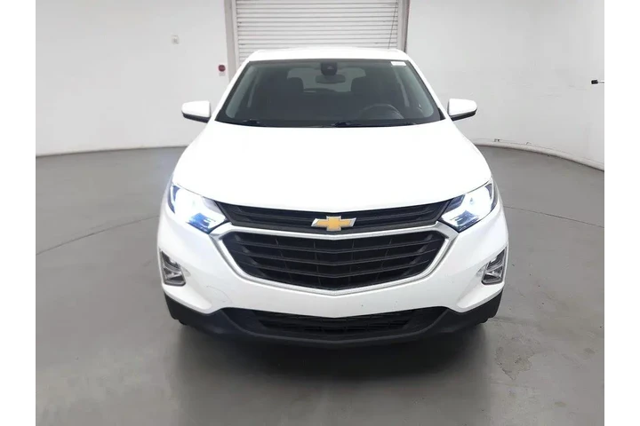 $18998 : Chevrolet Equinox 2021 LT 4d image 2
