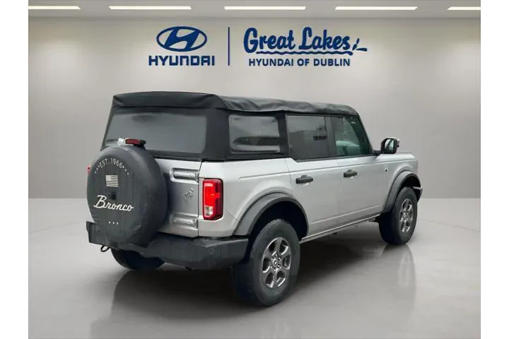 $33866 : Ford Bronco 2022 4x4 Big Ben image 5