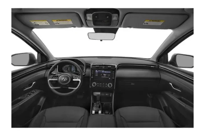 $26766 : Hyundai TUCSON 2024 AWD XRT image 8