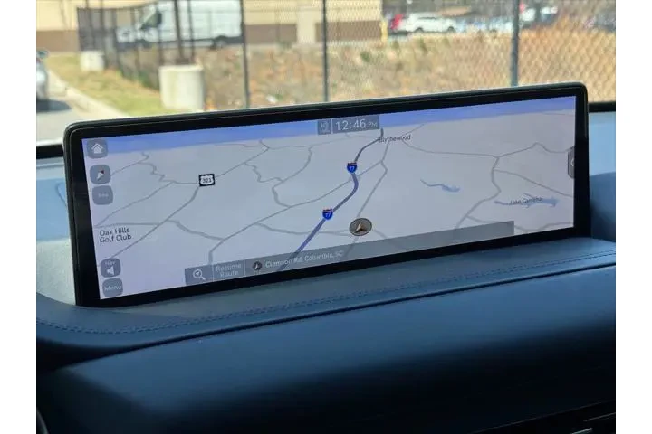 $33898 : Genesis GV80 2021 AWD 2.5T 4 image 4