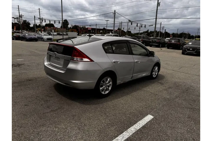 $4999 : 2010 Insight EX image 4