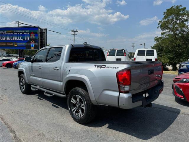 $27486 : 2016 Tacoma TRD Sport image 10