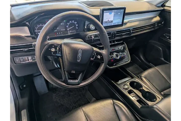 $30912 : Lincoln Corsair 2022 AWD Sta image 10