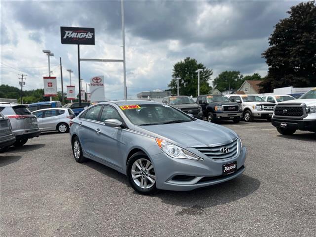 $6990 : 2011 SONATA image 1