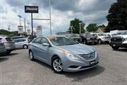 2011 SONATA en Binghamton