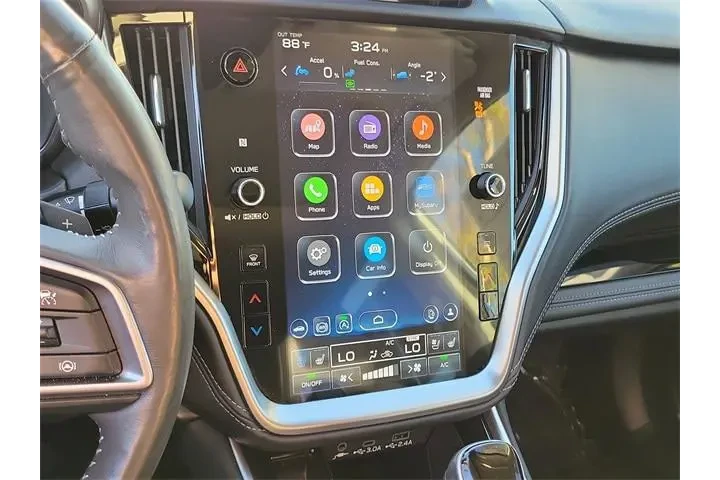 $33701 : Subaru Outback 2023 AWD Tour image 8