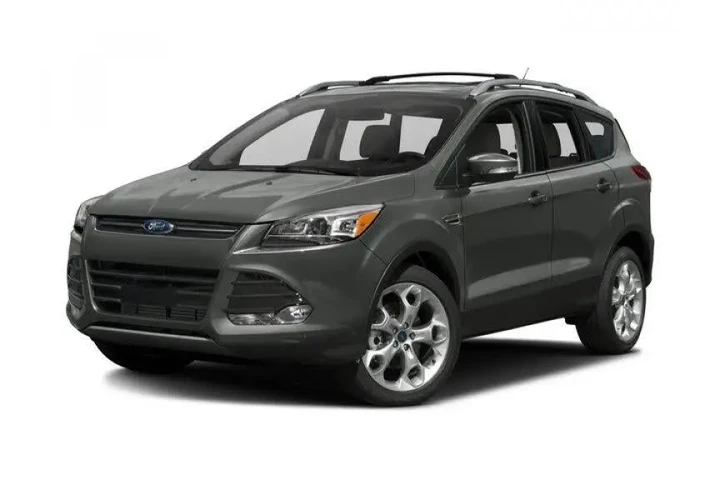 $14742 : Ford Escape 2016 AWD Titaniu image 1