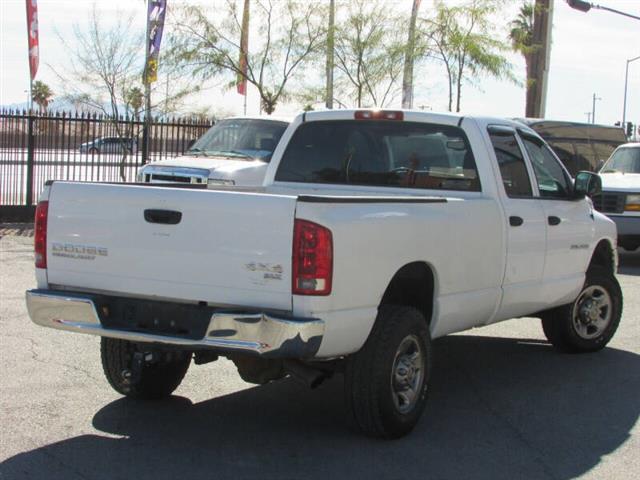 $14900 : 2003 Ram 2500 SLT image 9