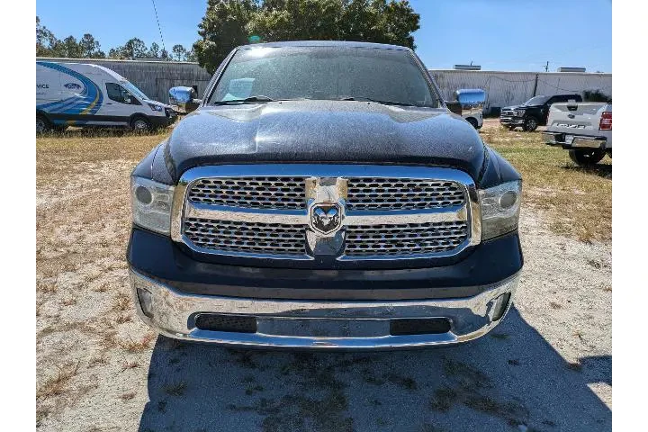 $12984 : Ram 1500 2013 4x2 Laramie 4d image 9