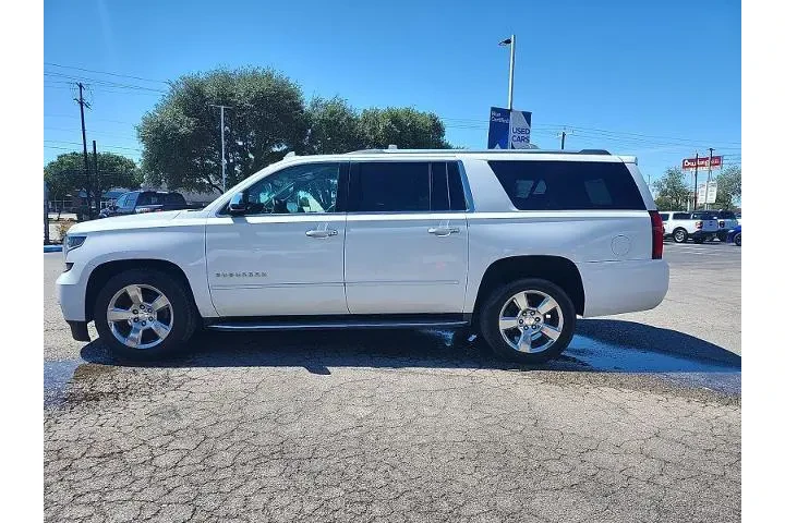 $20997 : Chevrolet Suburban 2017 4x2 image 5